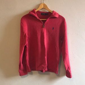 Polo Ralph Lauren Quarter Zip